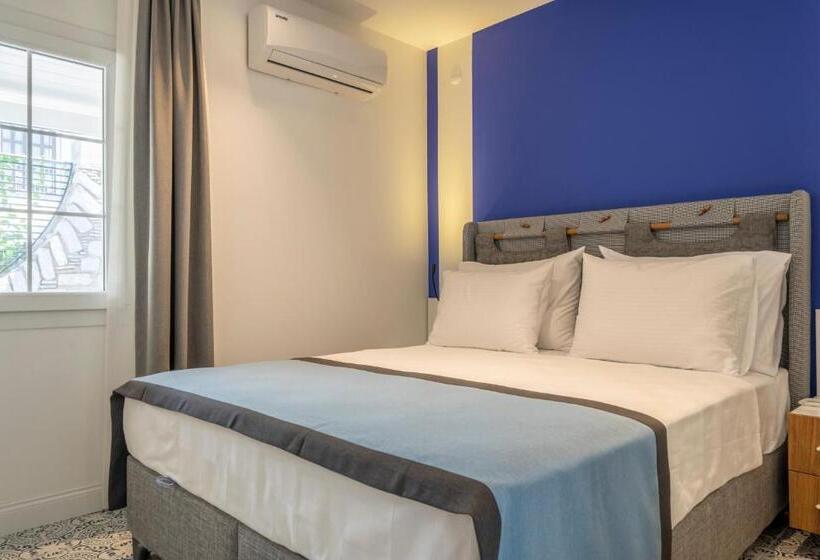 آپارتمان 1 خوابه, Noa Suite Hotel   Adults Only
