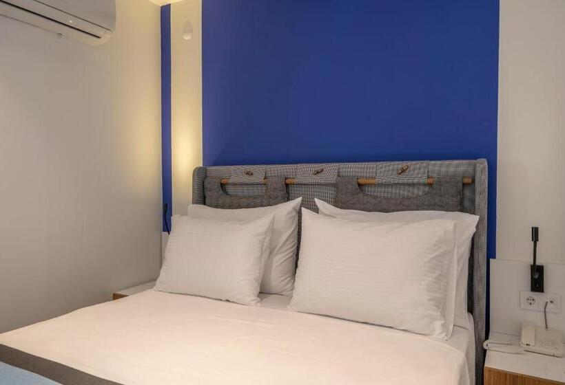 آپارتمان 1 خوابه, Noa Suite Hotel   Adults Only