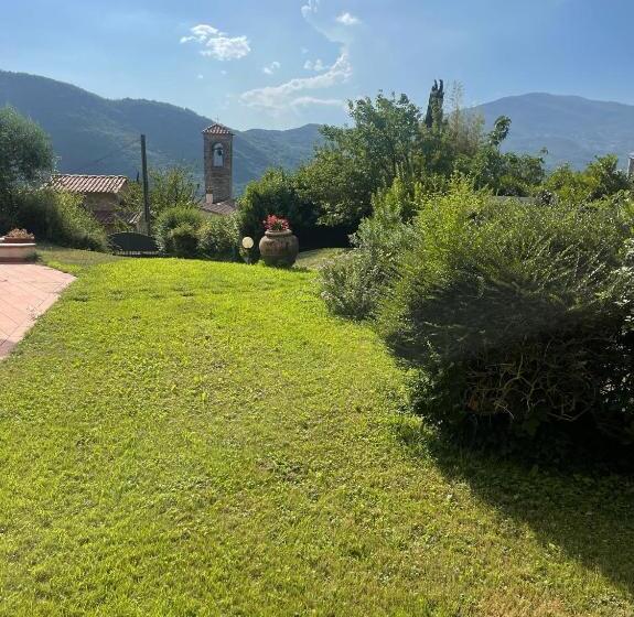 ویلای یک اتاق خوابه با استخر شنا, Villa Con Piscina Privata   Vista Panoramica   7s   20 Guest