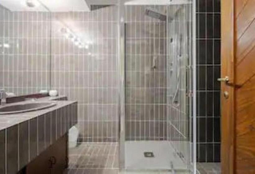 اتاق استاندارد با تخت بزرگ, Villa Con Piscina Privata   Vista Panoramica   7s   20 Guest