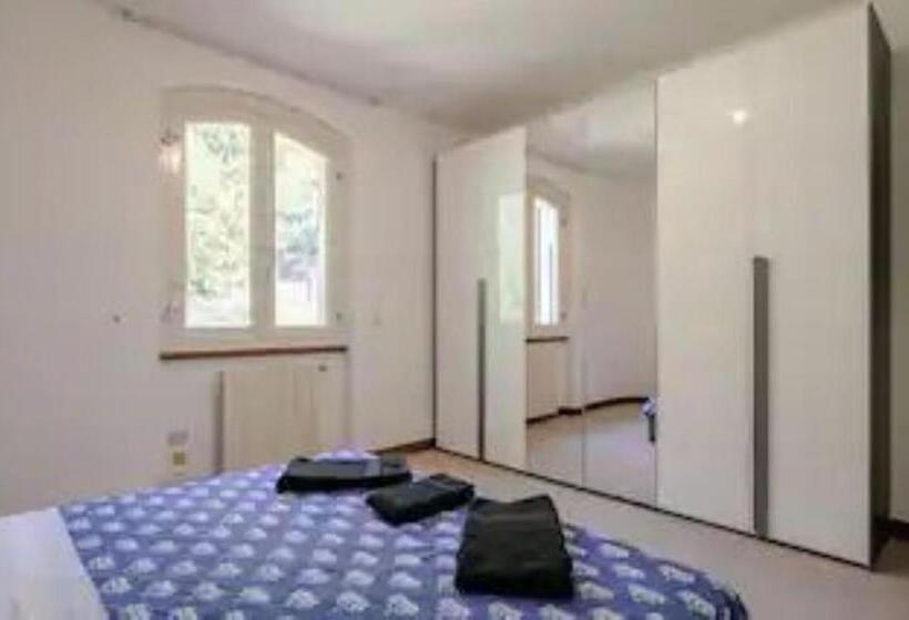 اتاق استاندارد با تخت بزرگ, Villa Con Piscina Privata   Vista Panoramica   7s   20 Guest