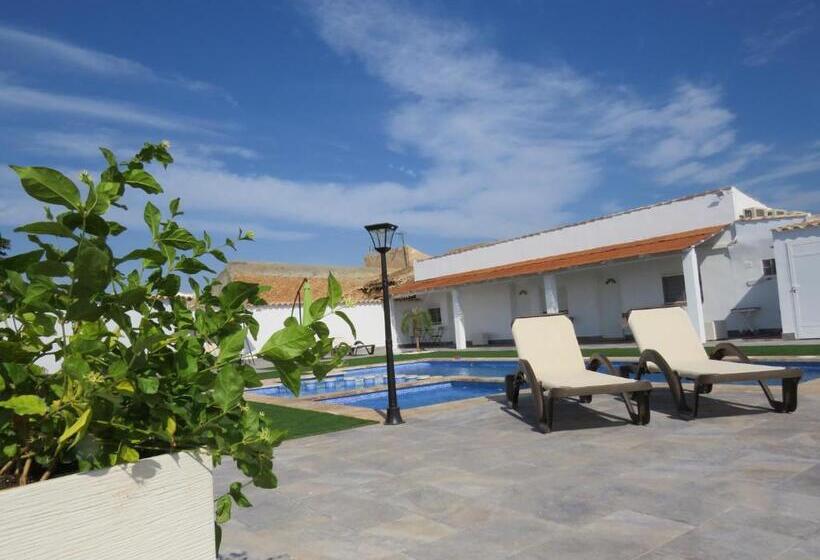 اتاق استاندارد, B&b Finca La Manchica