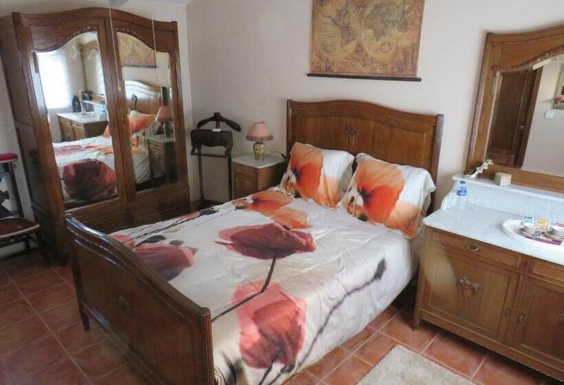 اتاق استاندارد, B&b Finca La Manchica