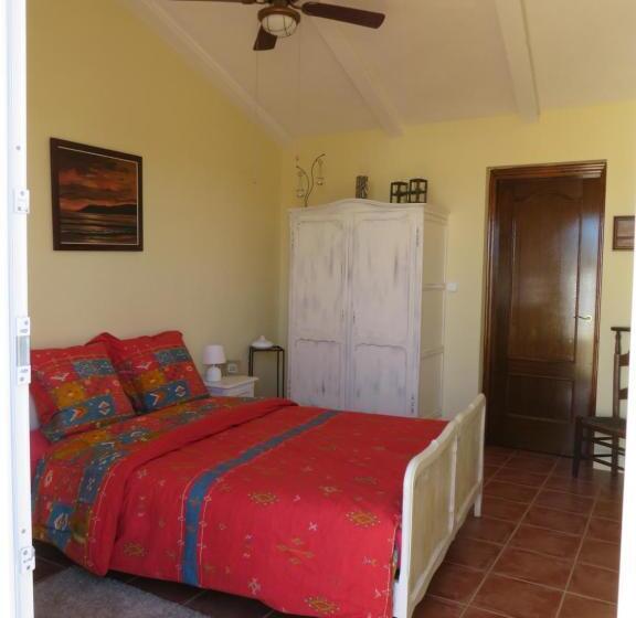 اتاق استاندارد, B&b Finca La Manchica