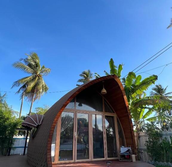 اتاق استاندارد با تخت بزرگ, Found Mansion