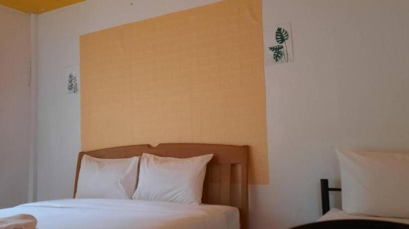 بانگلوی لوکس, Long Beach Garden Resort