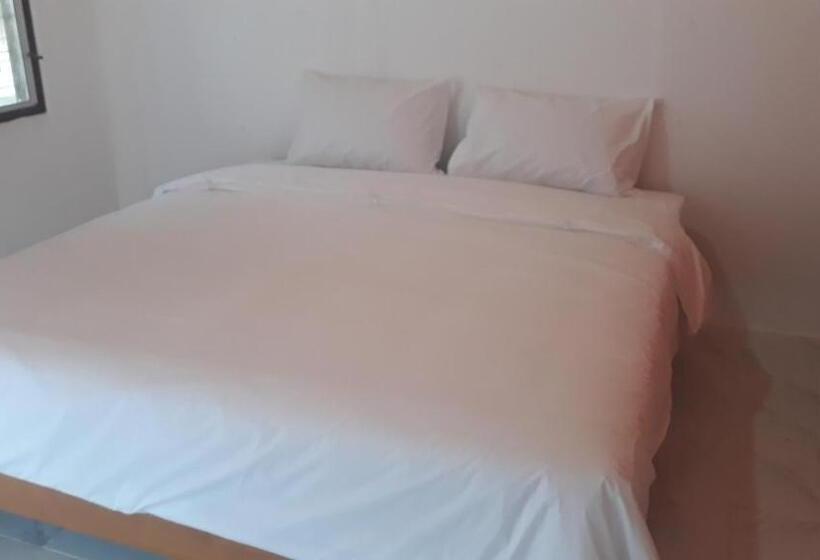 بانگلوی لوکس, Long Beach Garden Resort