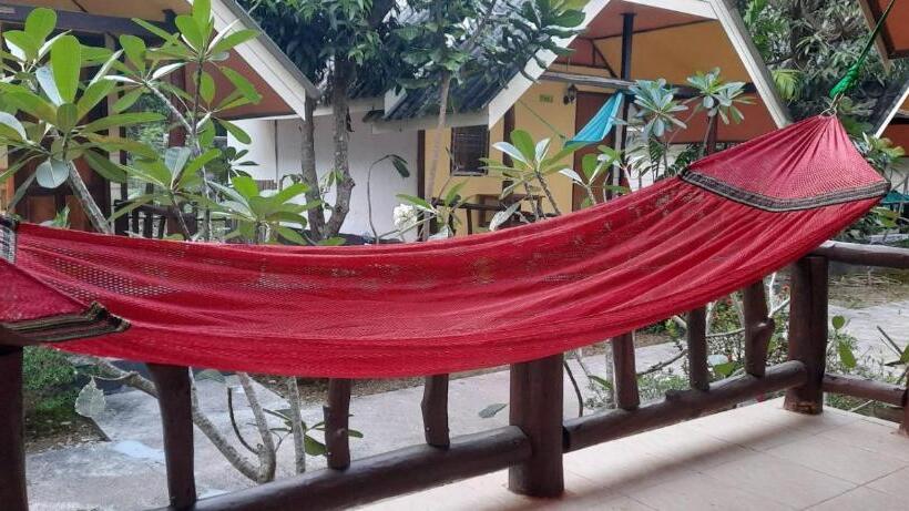 بانگلوی لوکس, Long Beach Garden Resort