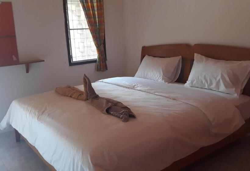 اتاق استاندارد, Long Beach Garden Resort