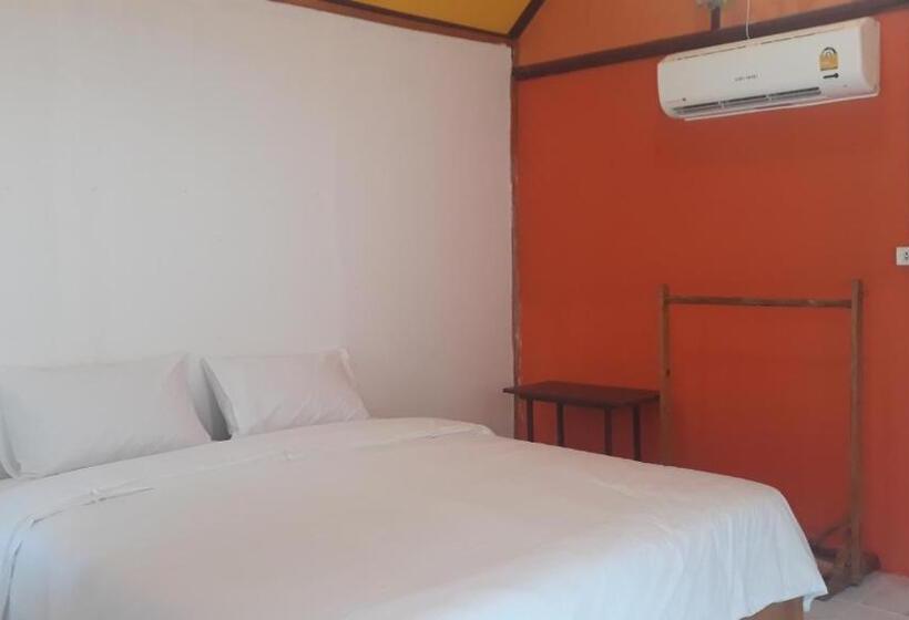 اتاق استاندارد, Long Beach Garden Resort