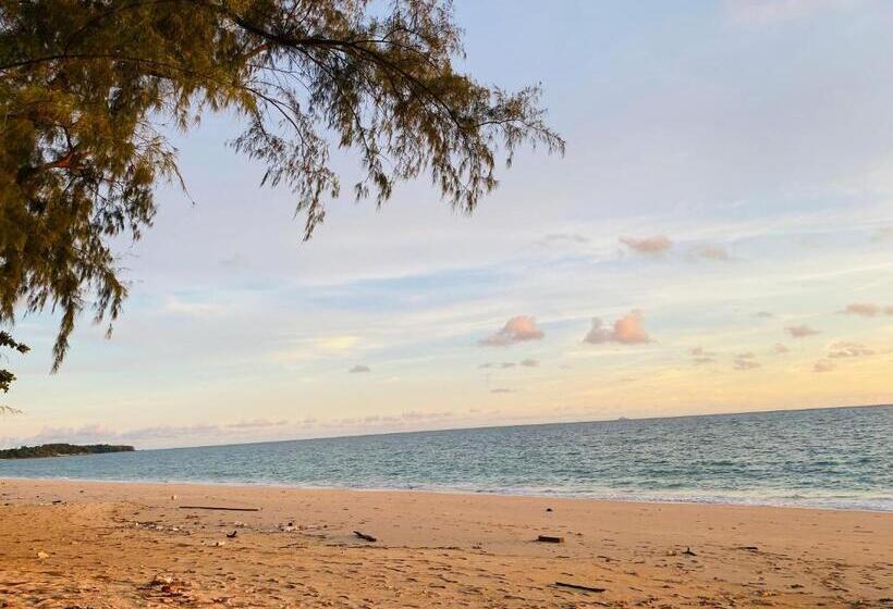 اتاق استاندارد, Long Beach Garden Resort