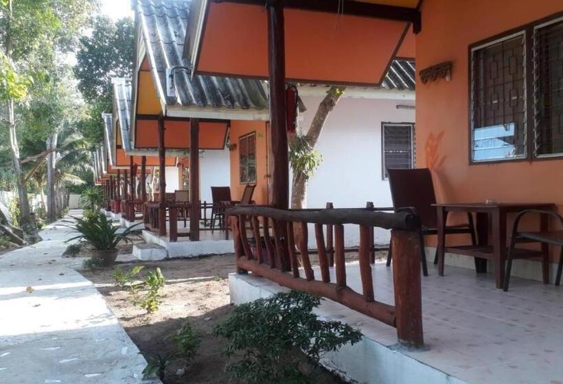 اتاق استاندارد, Long Beach Garden Resort