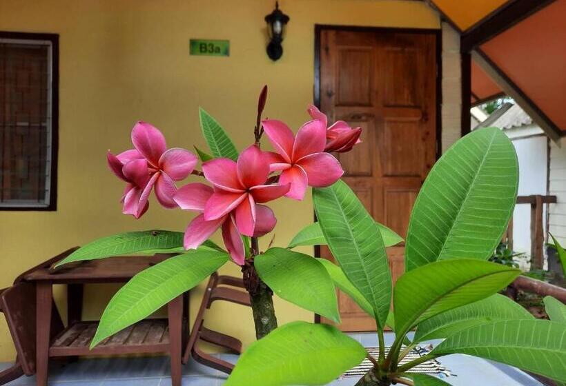 اتاق استاندارد, Long Beach Garden Resort
