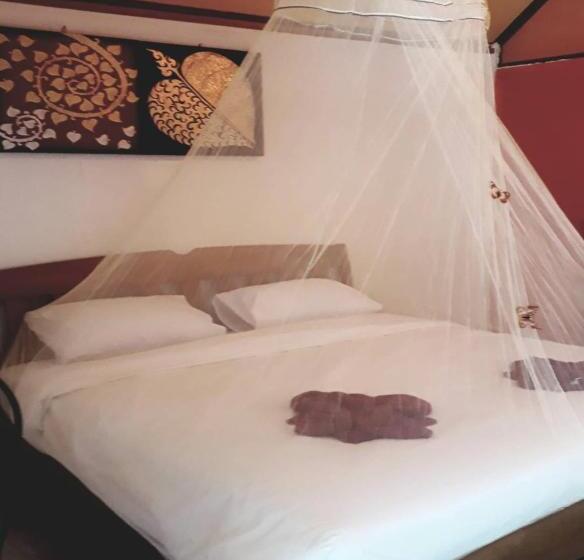 ویلای استاندارد با چشم‌انداز باغ, Long Beach Garden Resort