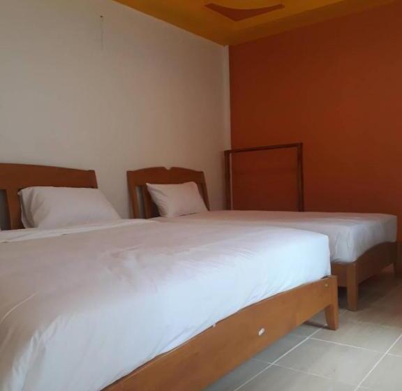 بانگلوی استاندارد, Long Beach Garden Resort