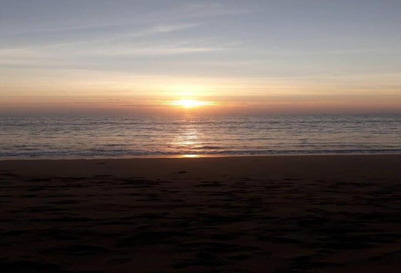 بانگلوی استاندارد, Long Beach Garden Resort