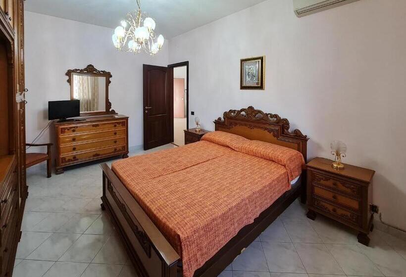 اتاق استاندارد, B&b La Magnolia
