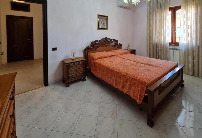 اتاق استاندارد, B&b La Magnolia