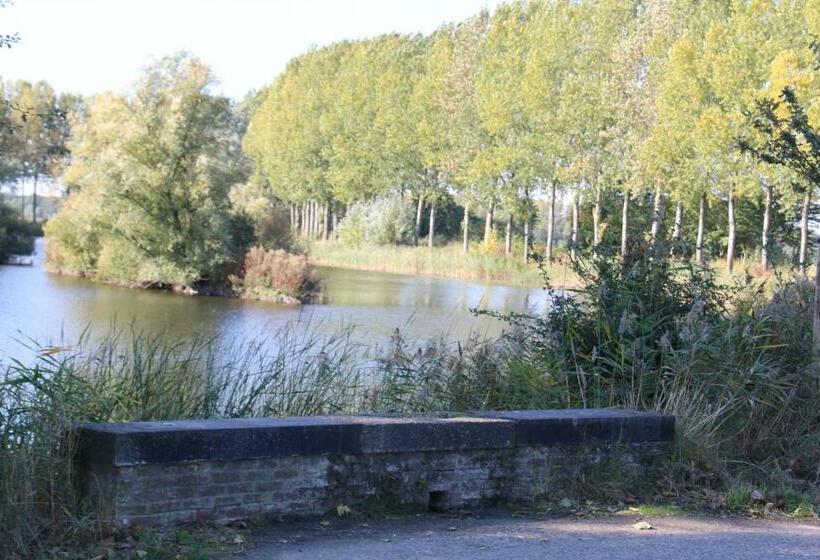 اتاق خانوادگی, Bbmalpertuus