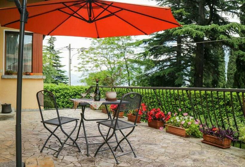 اتاق استاندارد, Casa Peroschi B&b