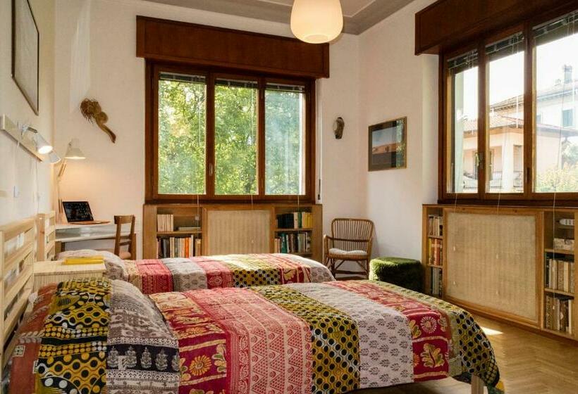 اتاق استاندارد, Casa Peroschi B&b