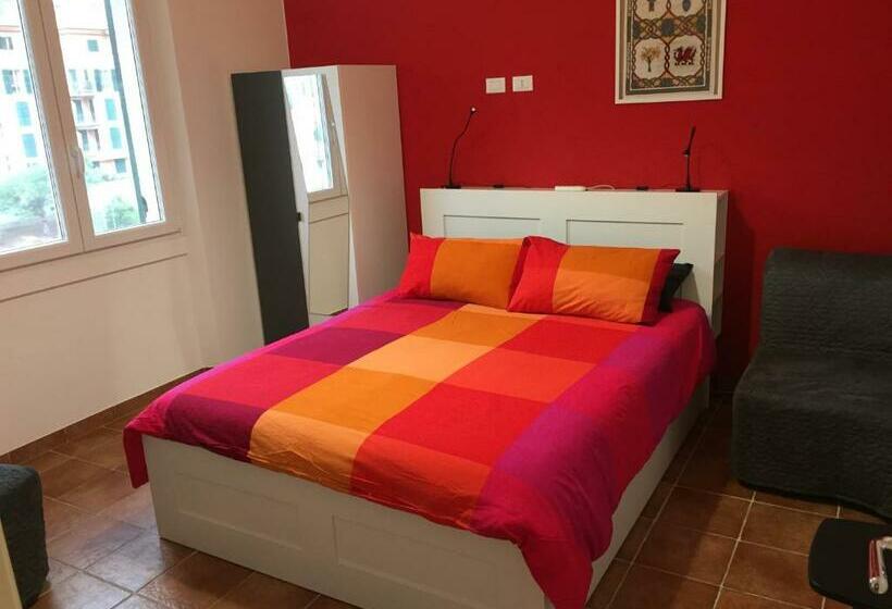 اتاق خانوادگی, Celtic House B&b