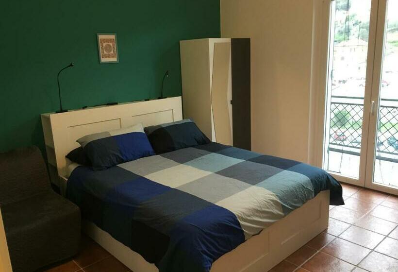 اتاق خانوادگی, Celtic House B&b