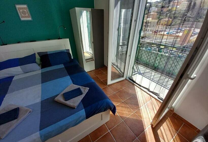اتاق خانوادگی, Celtic House B&b