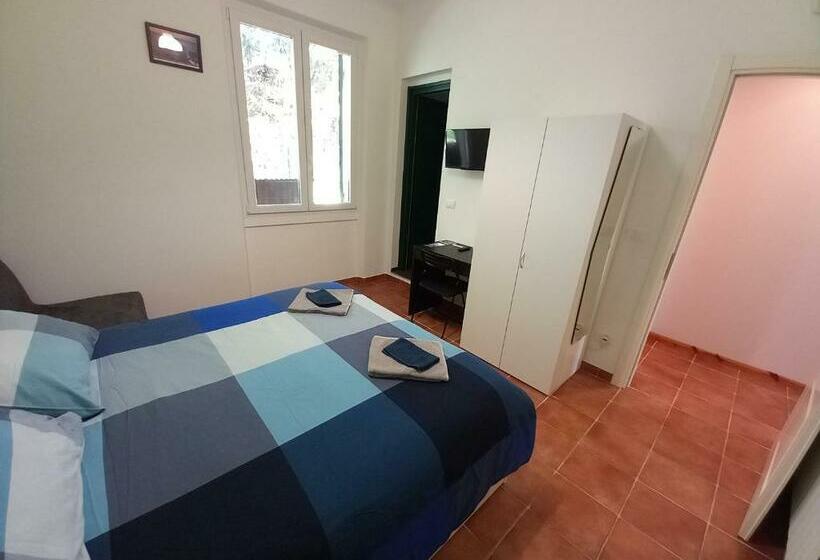 اتاق خانوادگی, Celtic House B&b