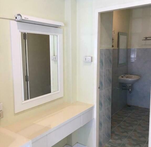 اتاق استاندارد, Thai Orchid Guest House