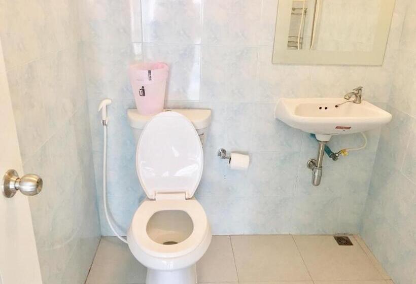 اتاق عادی, Thai Orchid Guest House