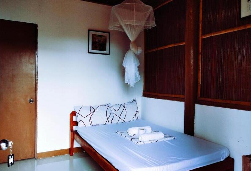 اتاق استاندارد, Victordelia Hilltop Hostel