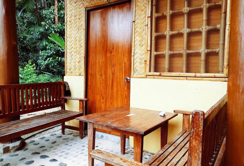 اتاق استاندارد, Victordelia Hilltop Hostel