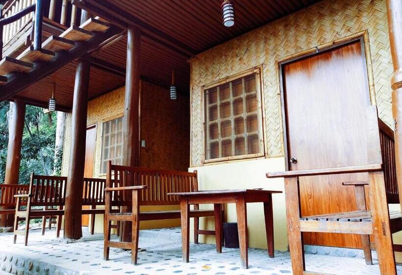 اتاق استاندارد, Victordelia Hilltop Hostel