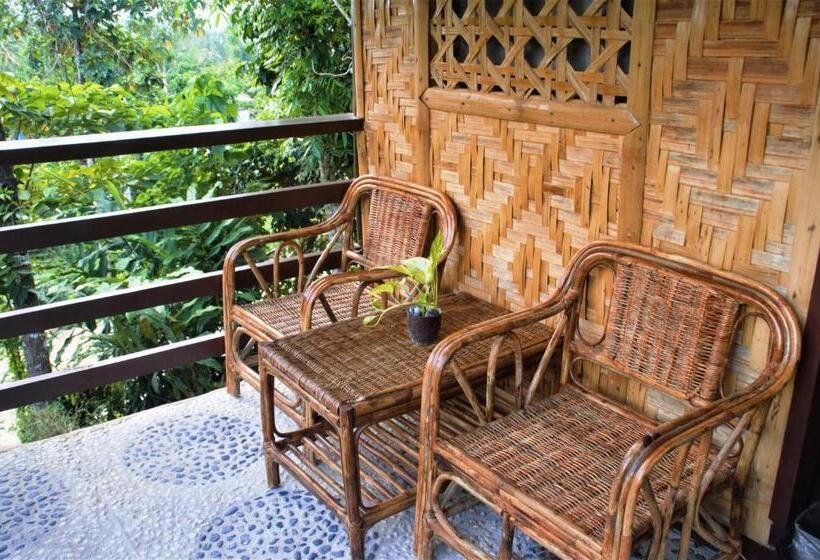 بانگلوی استاندارد, Victordelia Hilltop Hostel