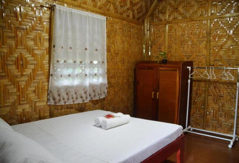 بانگلوی استاندارد, Victordelia Hilltop Hostel