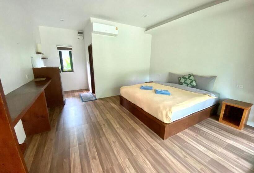 اتاق لوکس, Ingtara At Lanta Resort