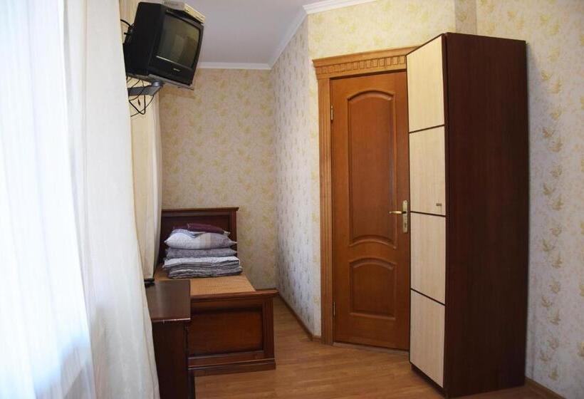 اتاق استاندارد با بالکن, лісова казка