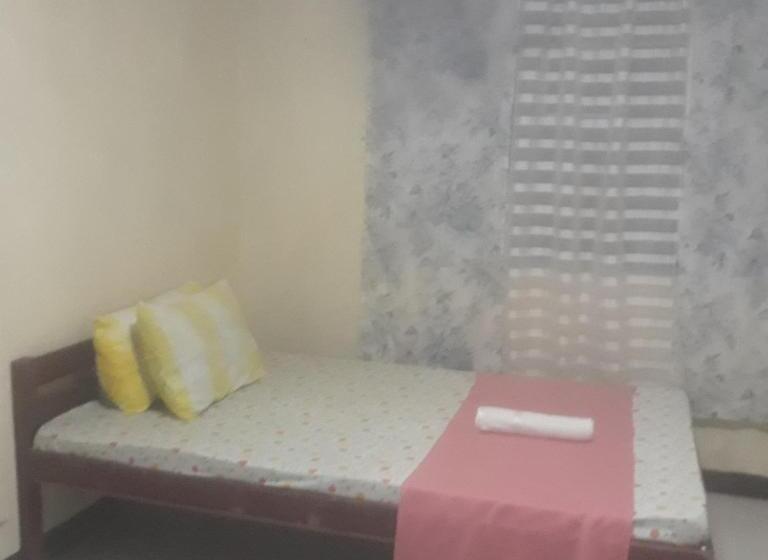 اتاق استاندارد, Cvbnb Guesthouse