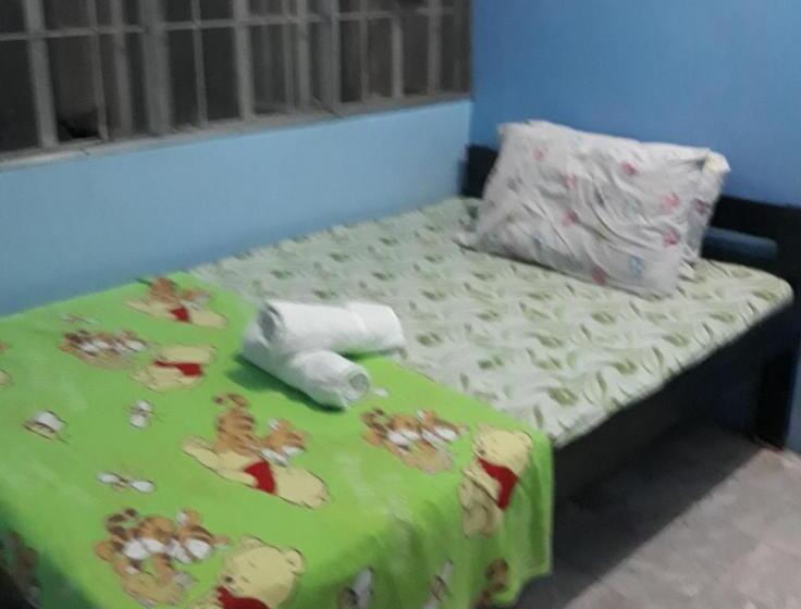 اتاق استاندارد, Cvbnb Guesthouse