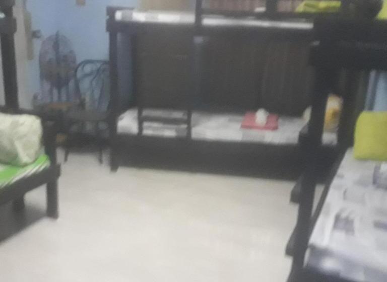 اتاق خانوادگی, Cvbnb Guesthouse