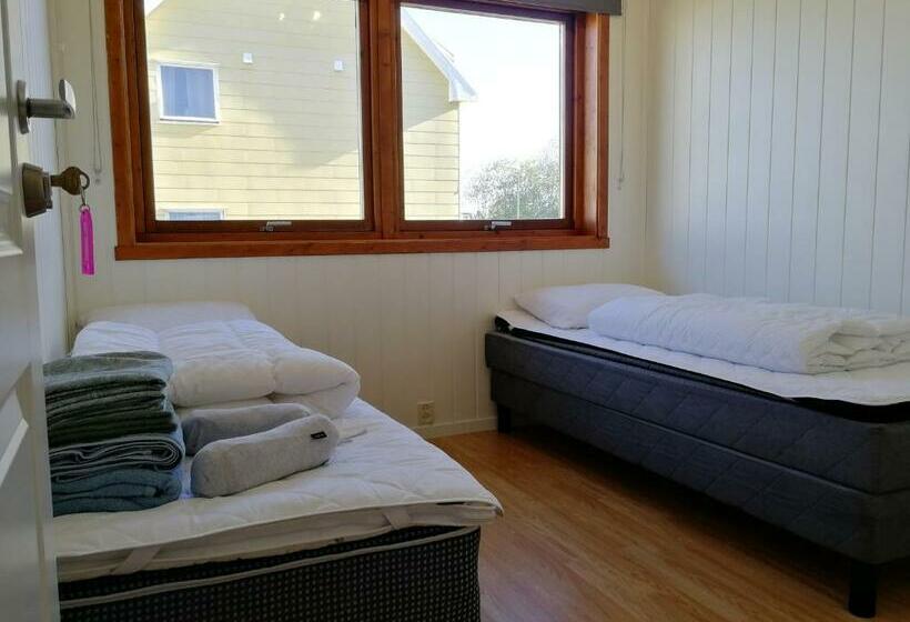 اتاق استاندارد, Lofoten Villa