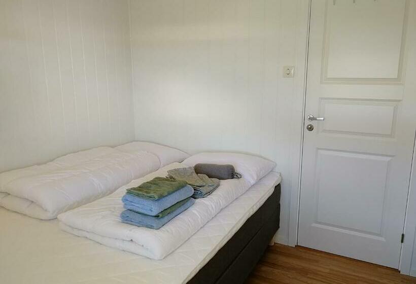 اتاق استاندارد, Lofoten Villa
