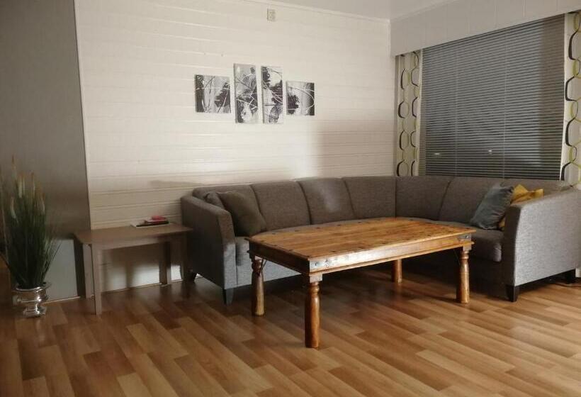 ویلای 1 خوابه, Lofoten Villa