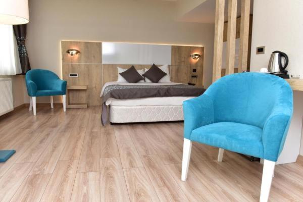 سوییت, Agaoglu Otel