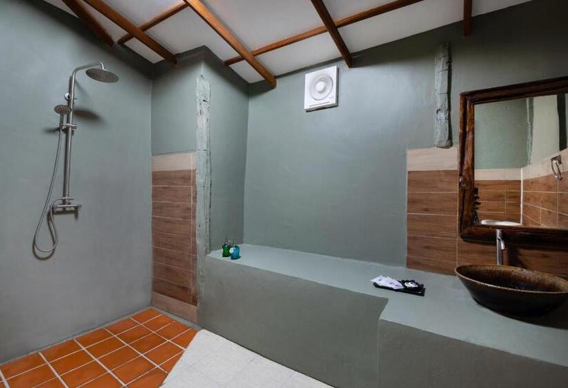 سوییت با استخر, Captain Hook Resort @koh Kood