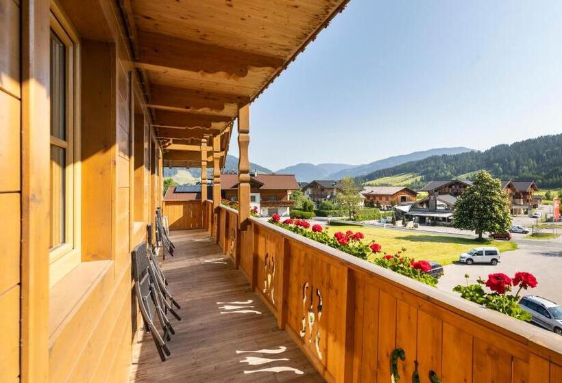 패밀리 스위트, Garni Sonnhof