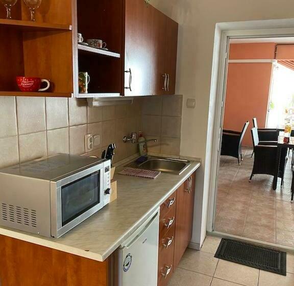 استودیوی استاندارد, Adria Penzión