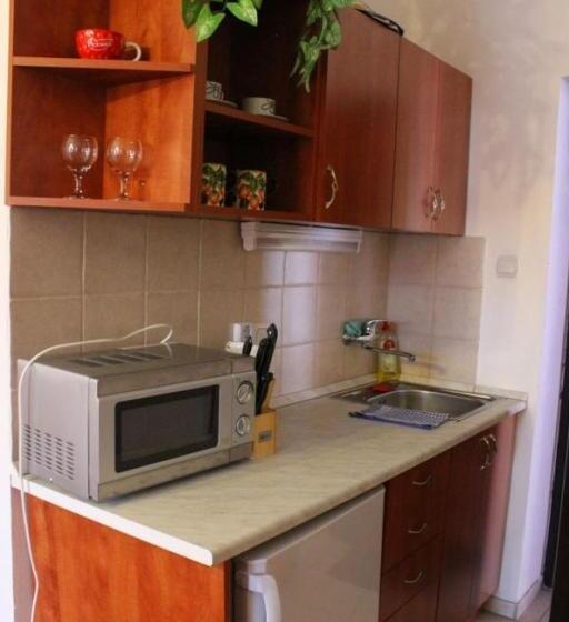 استودیوی استاندارد, Adria Penzión