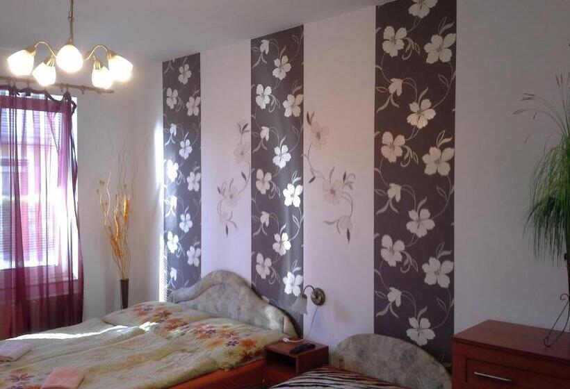 استودیوی استاندارد, Adria Penzión